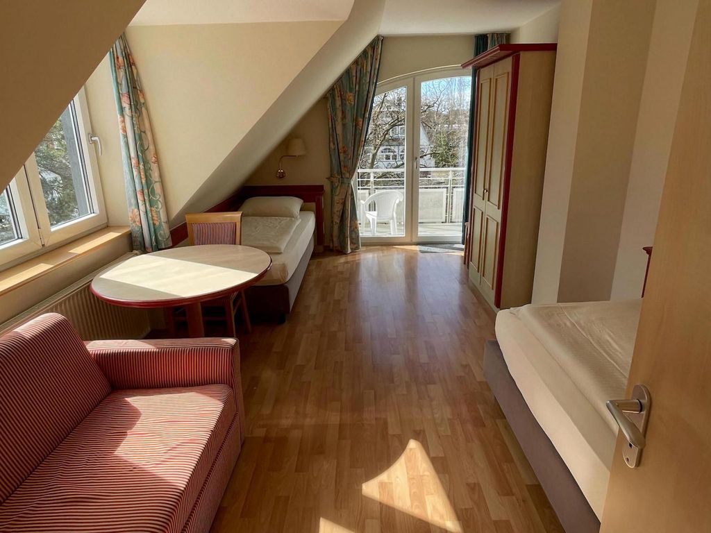 Apartment 10 Haus Niedersachsen