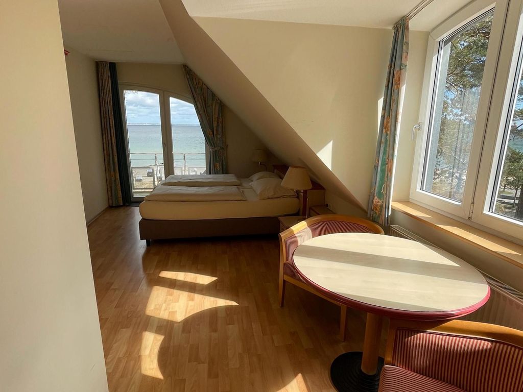 Apartment 10 Haus Niedersachsen