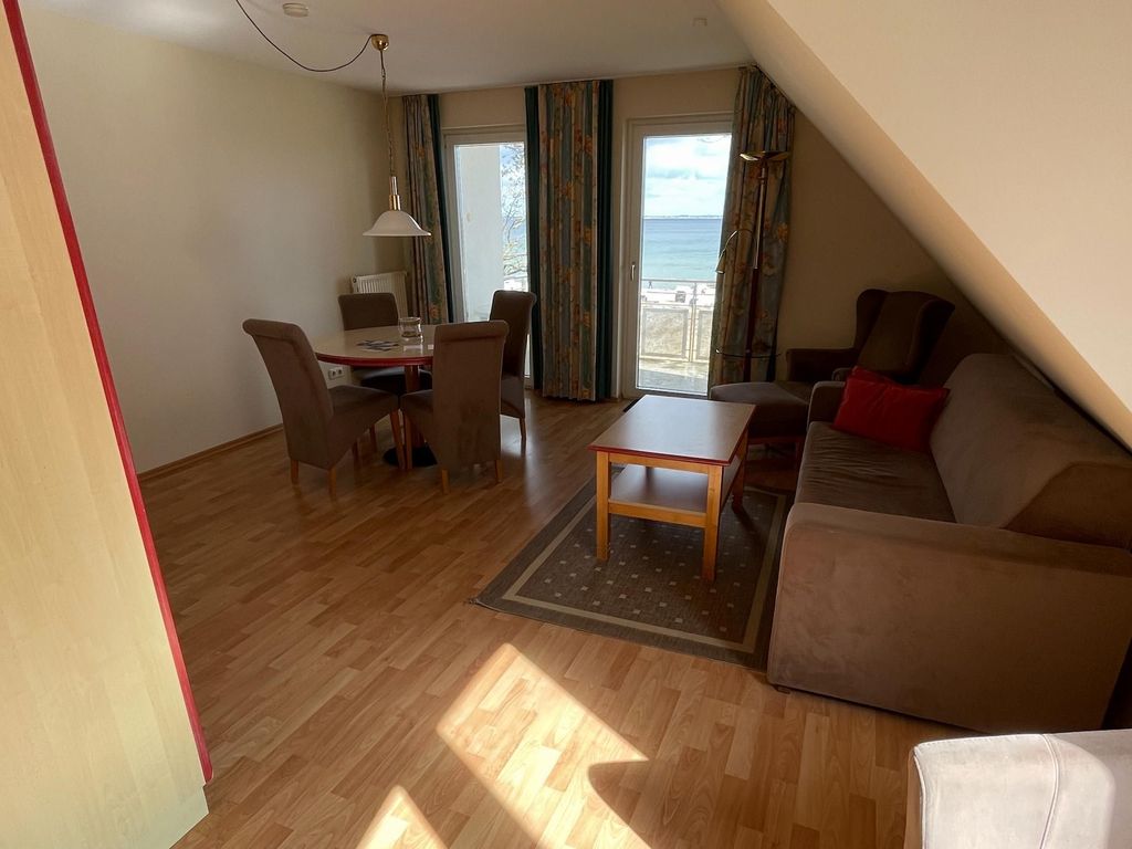 Apartment 10 Haus Niedersachsen