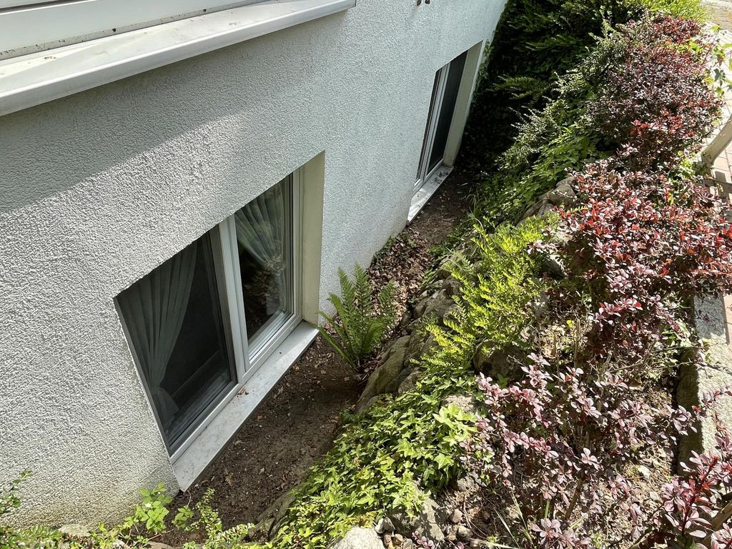 Apartment 12 Haus Niedersachsen