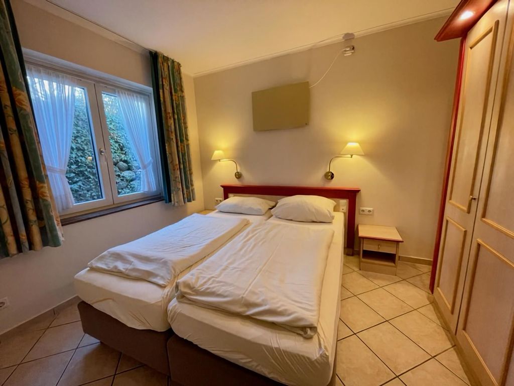 Apartment 12 Haus Niedersachsen