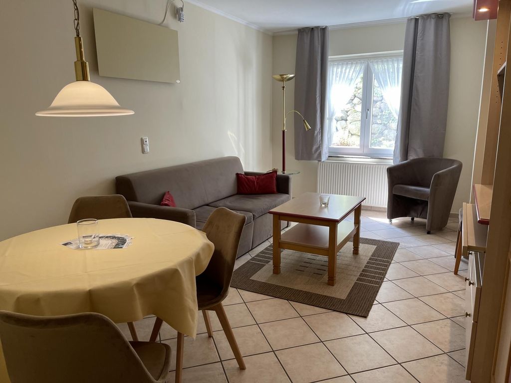Apartment 14 Haus Niedersachsen