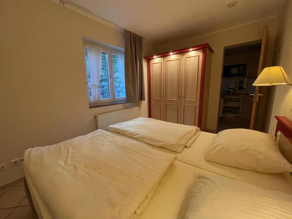 Apartment 14 Haus Niedersachsen
