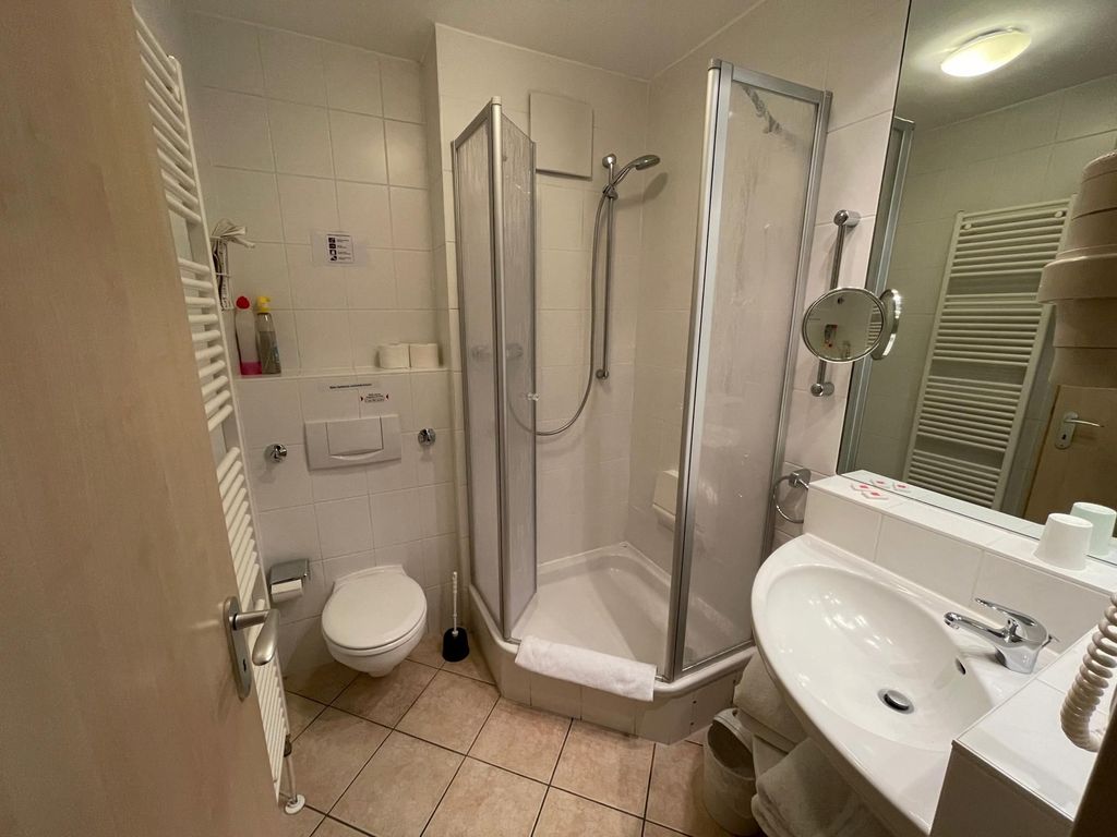 Apartment 14 Haus Niedersachsen