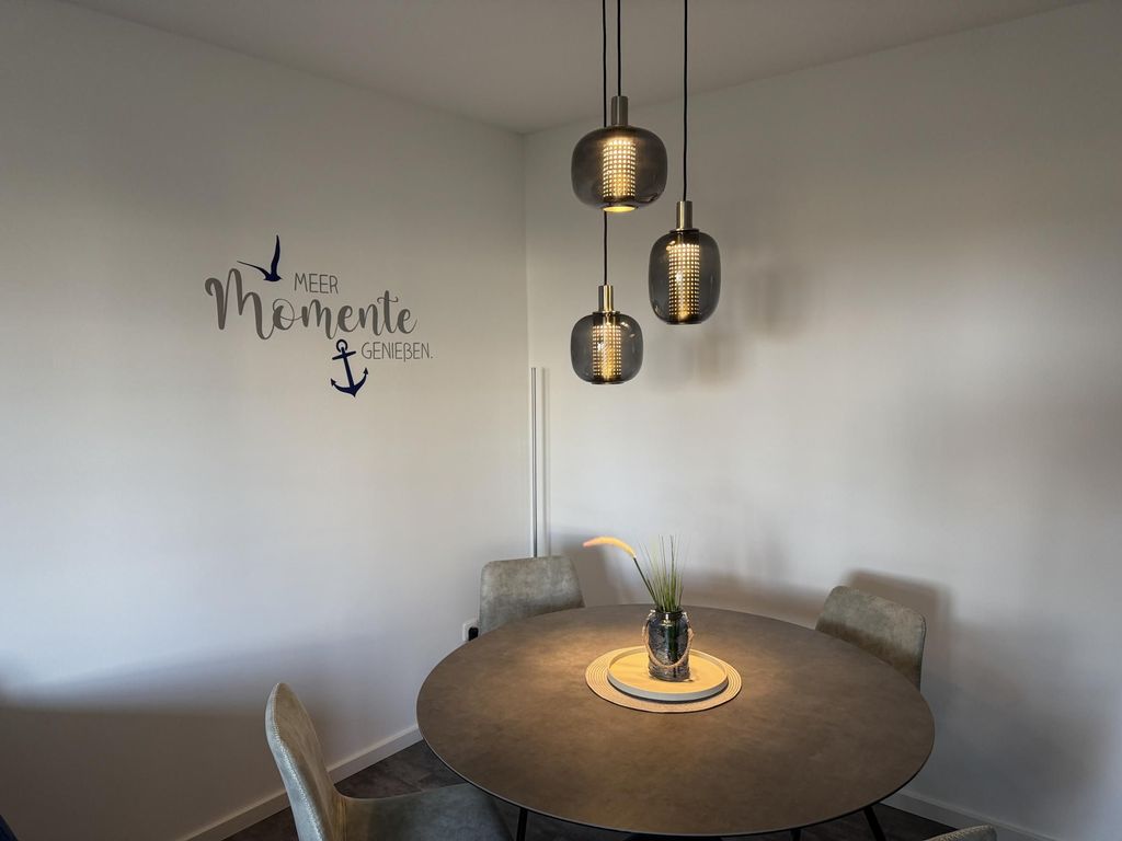 Apartment 21 Haus Kiek Ut