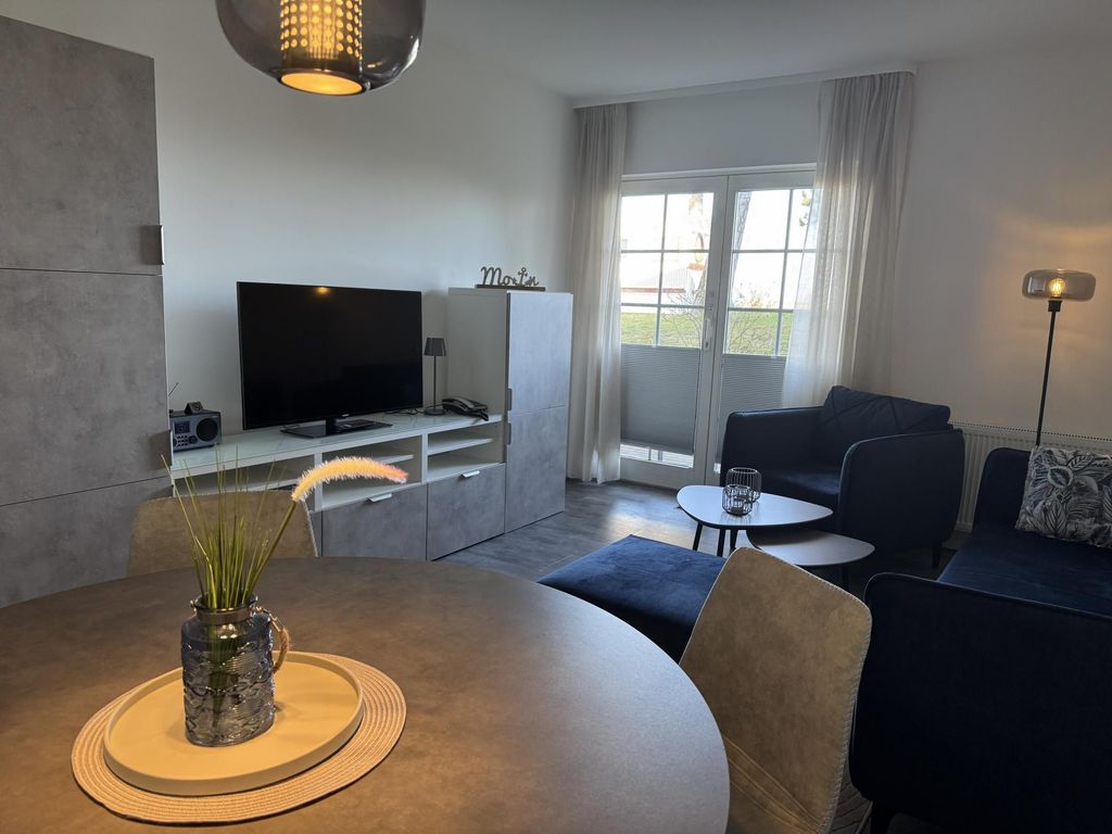 Apartment 21 Haus Kiek Ut
