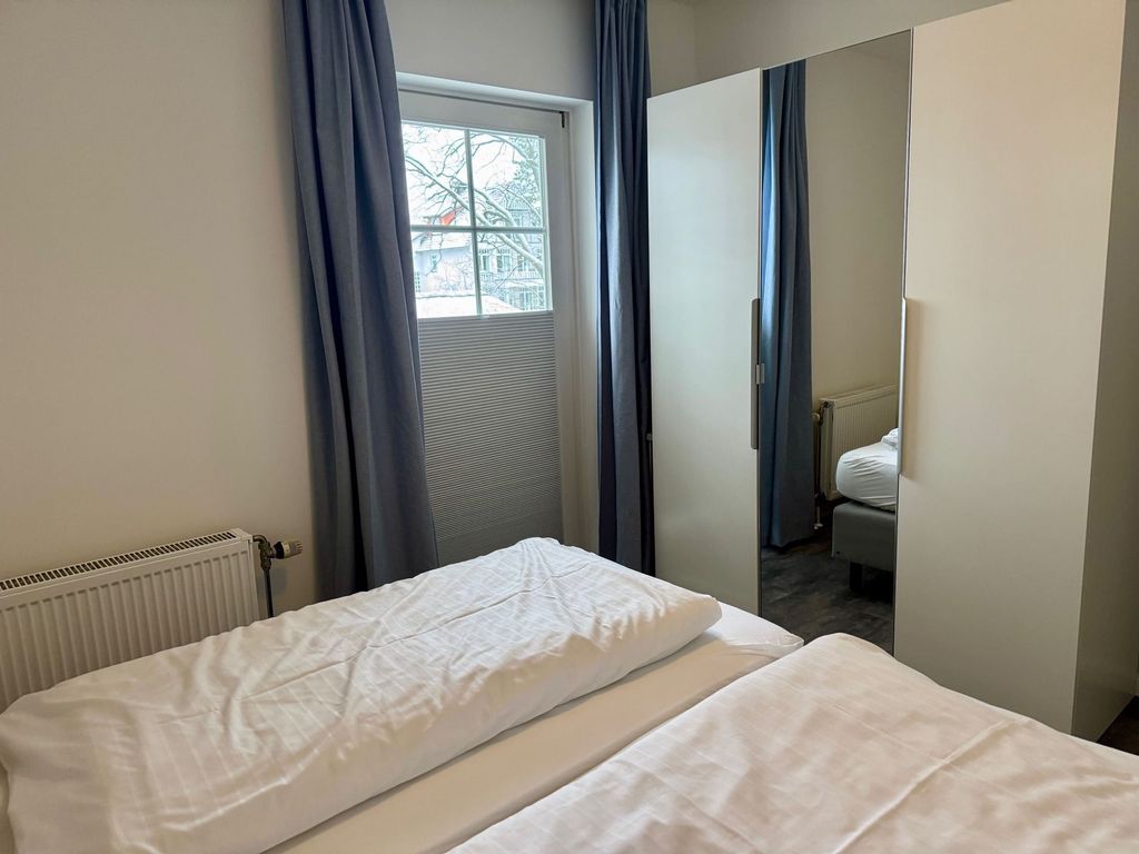 Apartment 22 Haus Kiek Ut