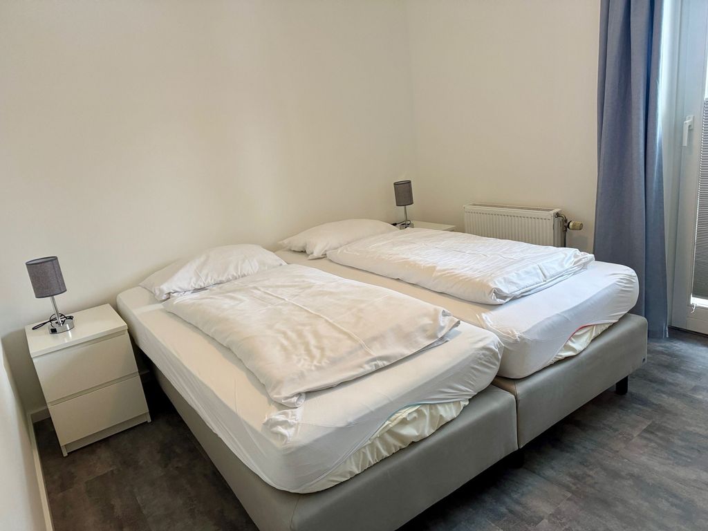 Apartment 22 Haus Kiek Ut