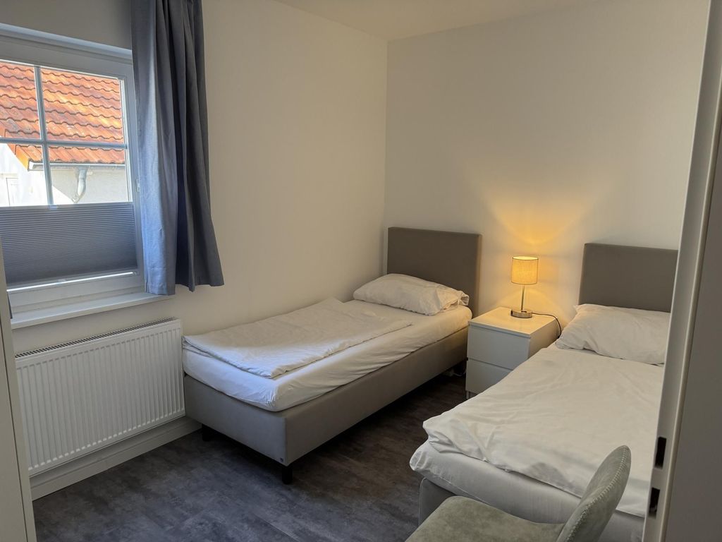 Apartment 23 Haus Kiek Ut