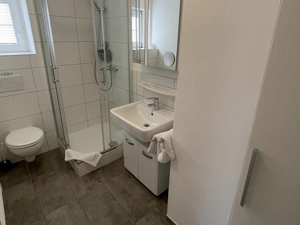 Apartment 23 Haus Kiek Ut