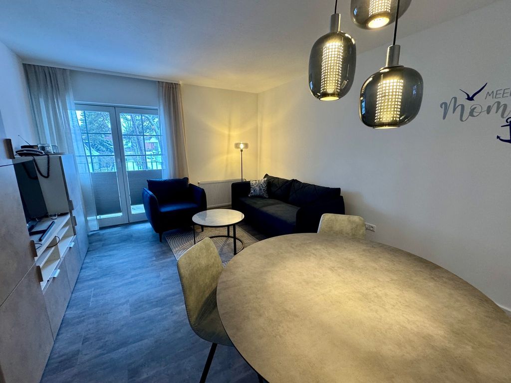 Apartment 24 Haus Kiek Ut