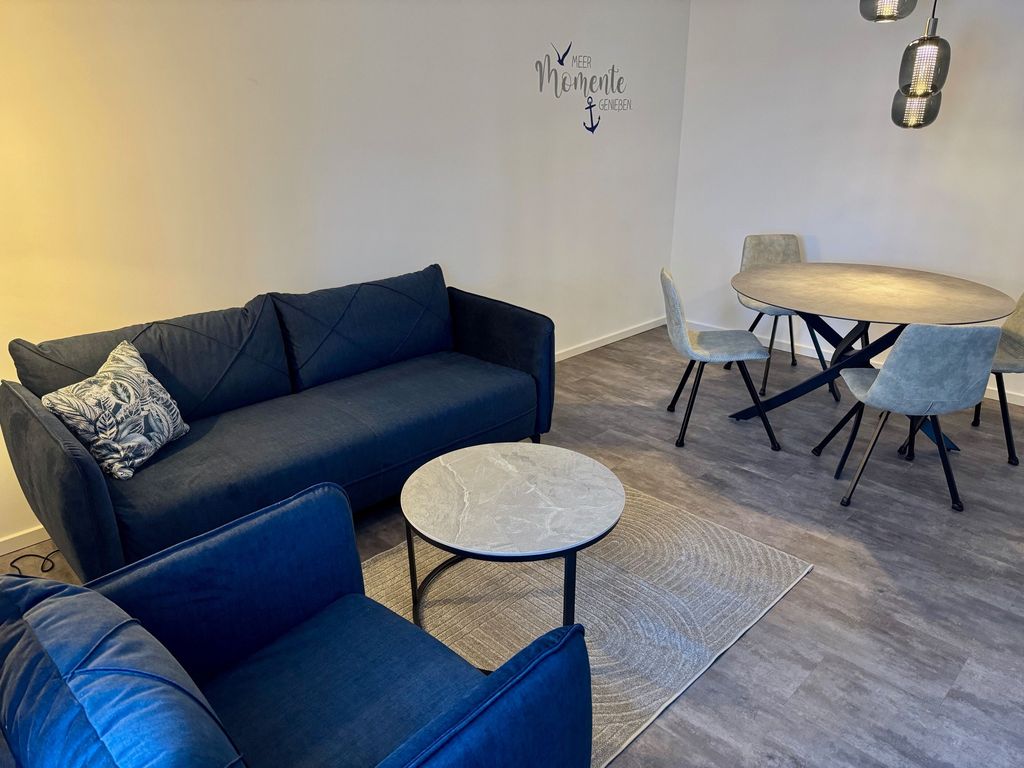 Apartment 24 Haus Kiek Ut