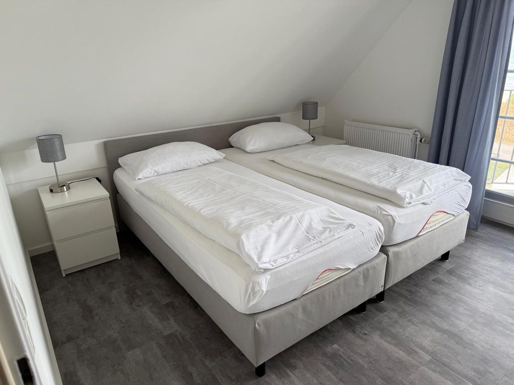 Apartment 25 Haus Kiek Ut