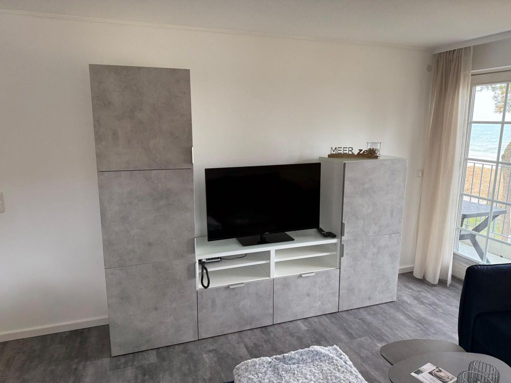 Apartment 25 Haus Kiek Ut
