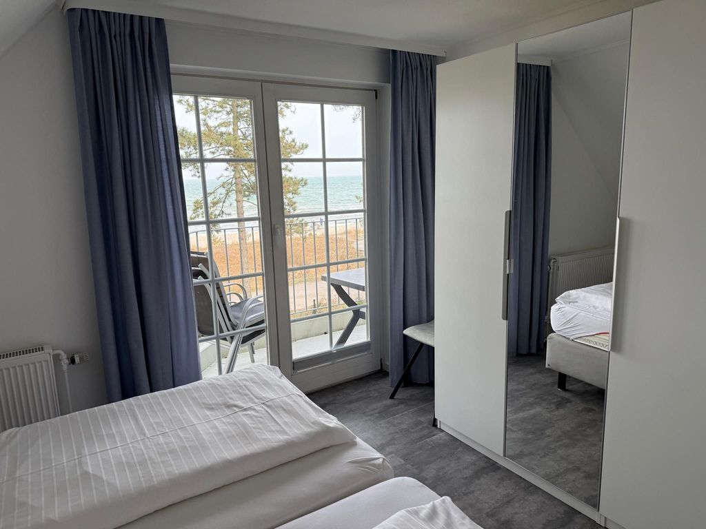 Apartment 25 Haus Kiek Ut