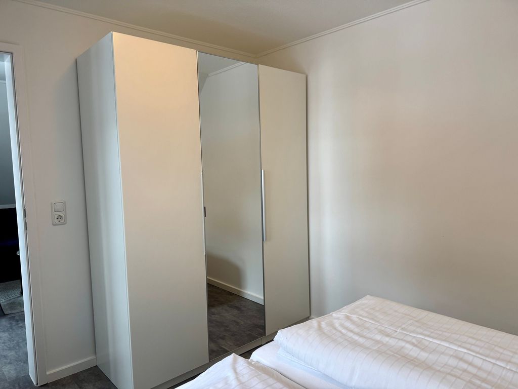 Apartment 26 Haus Kiek Ut
