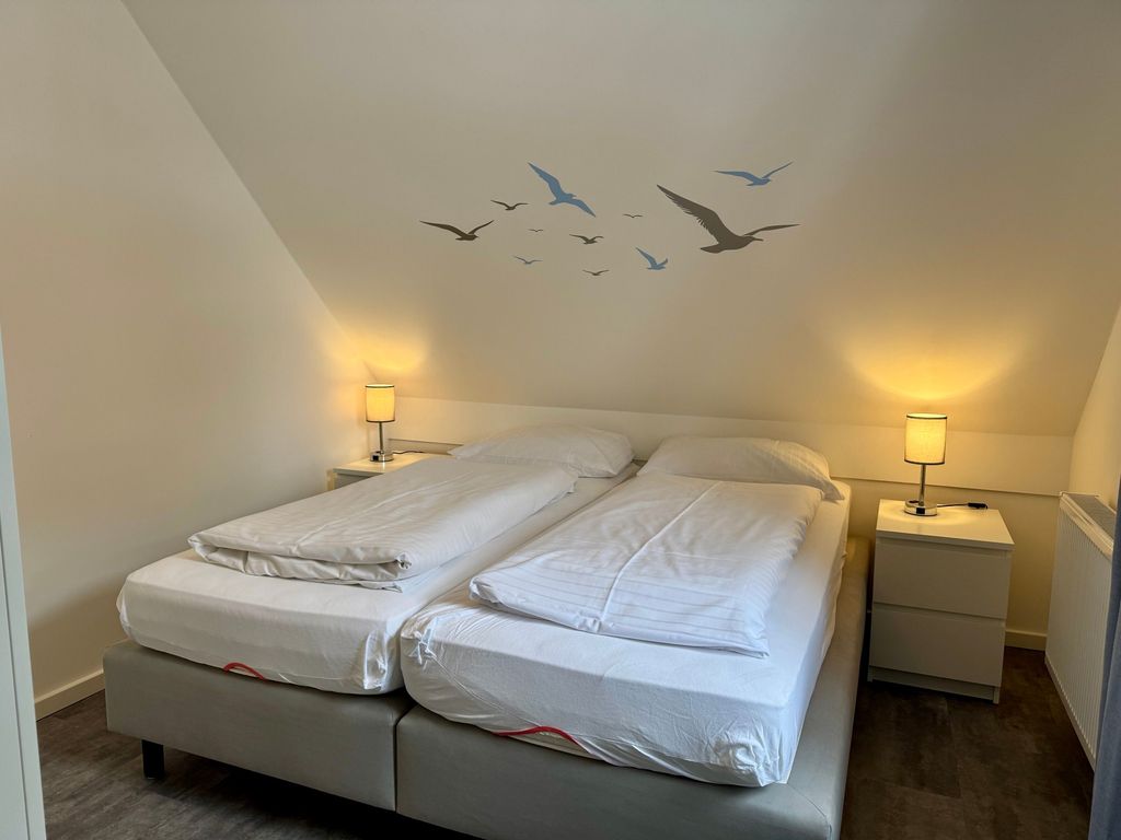 Apartment 26 Haus Kiek Ut
