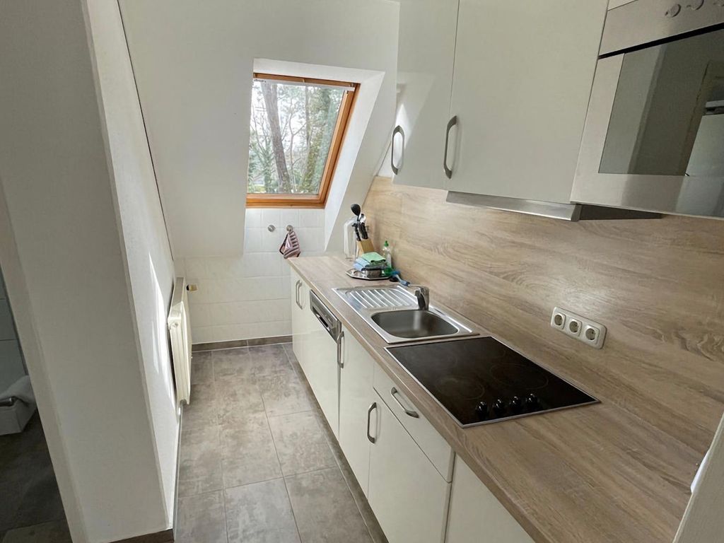 Apartment 26 Haus Kiek Ut