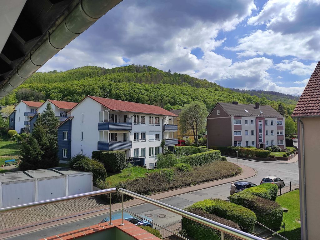 Ferienwohnung Harzoase
