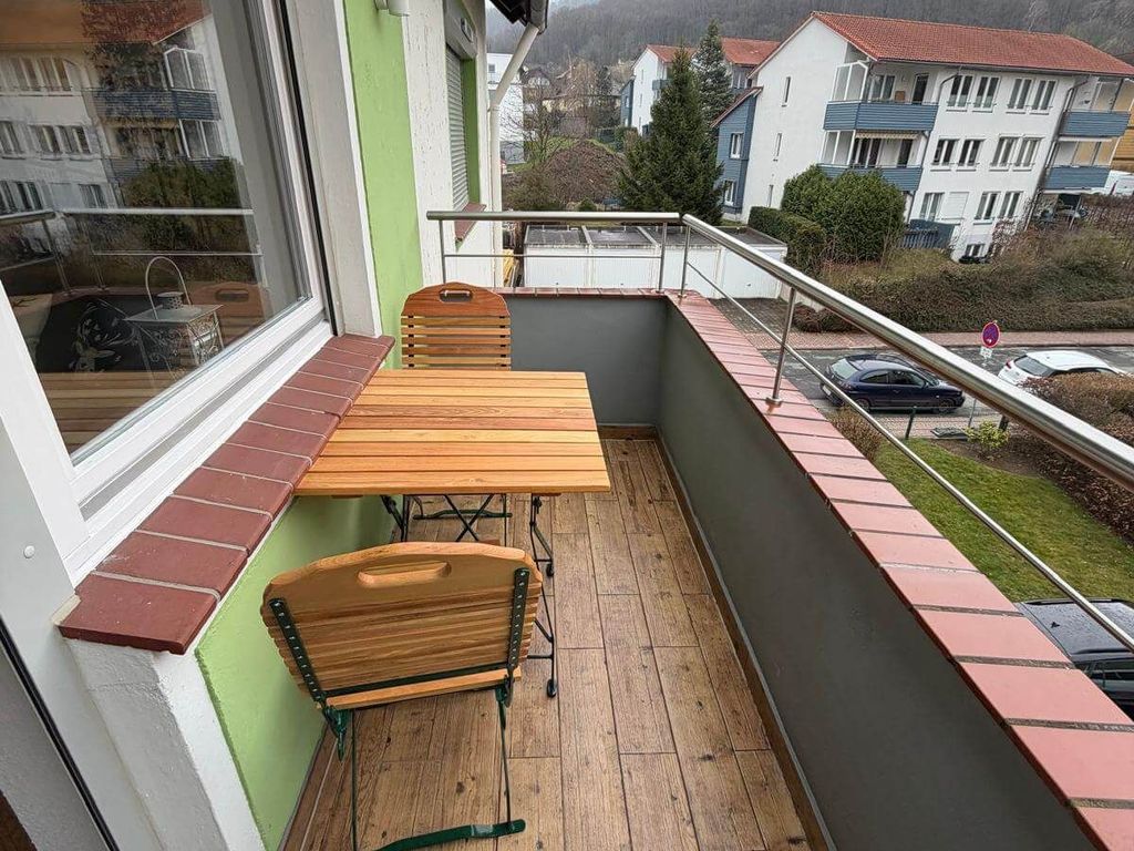 Ferienwohnung Harzoase