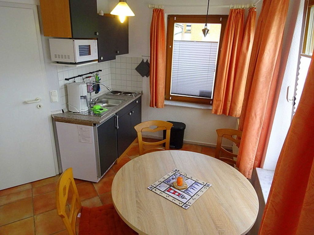 Ferienwohnung 08 im Fischerhaus