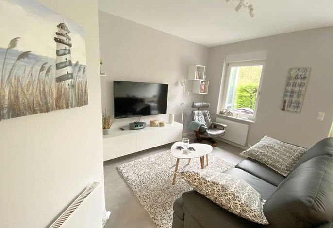 Ferienwohnung 3 im Fischerhaus