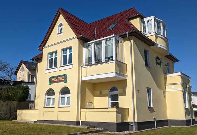 Ferienwohnung 1