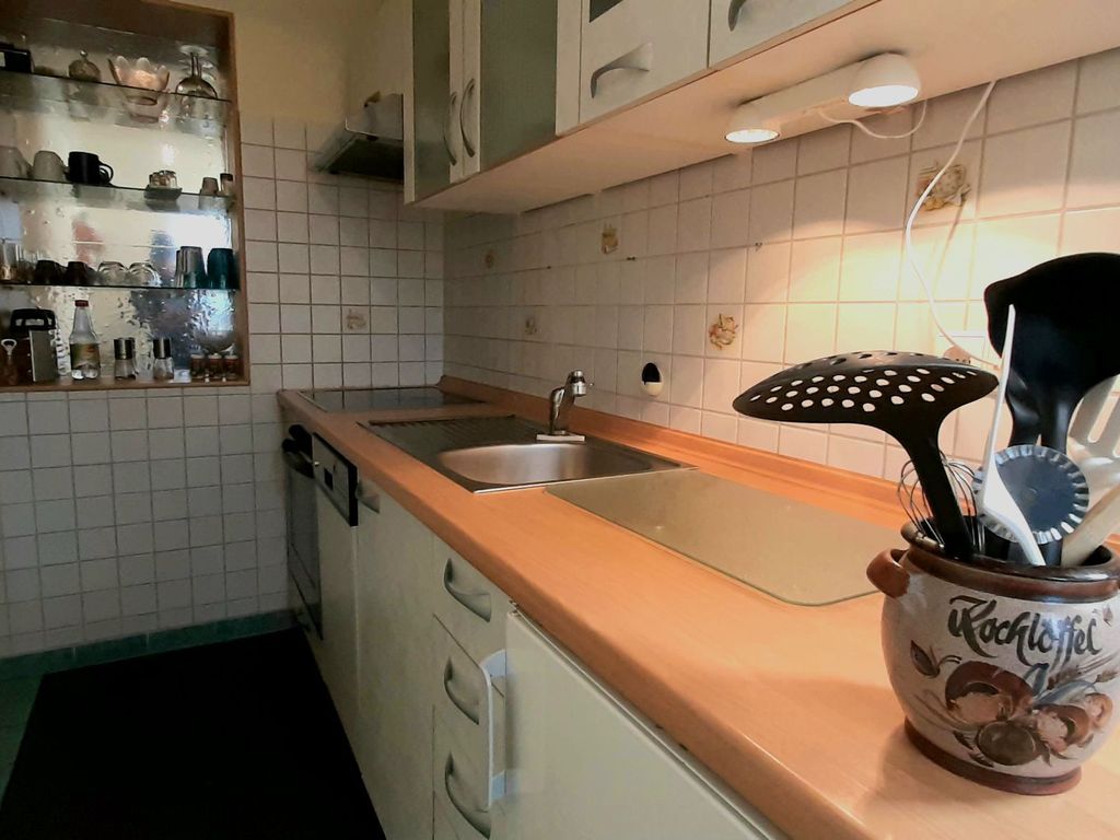 Küchenbereich