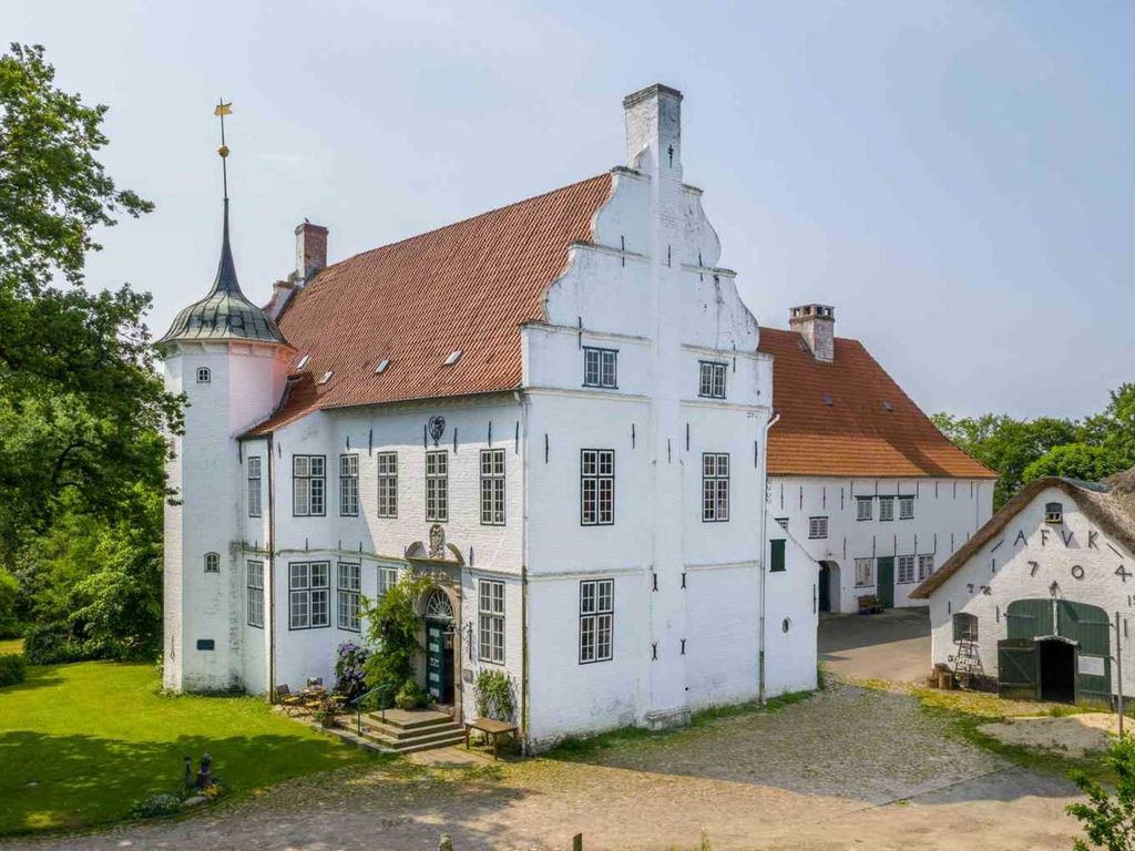 Wohnung 1 Reiherhorst (ID 443)