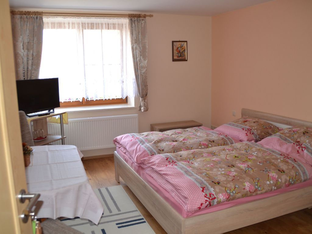 Doppelzimmer