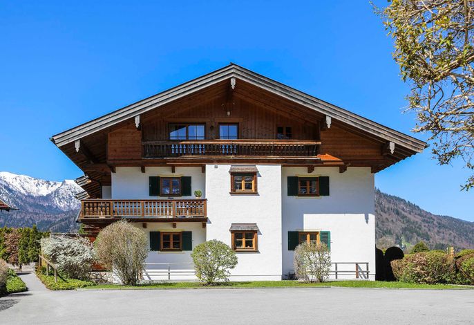 Ferienwohnung Waldeck