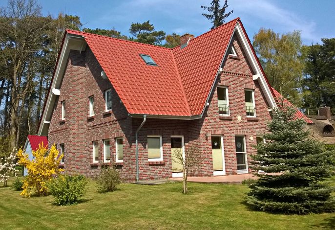 Ferienwohnung 2