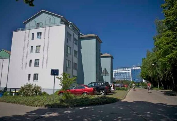W1ZDW Dünenstr. 42a