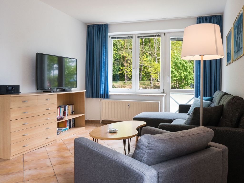 Kleiner erster Einblick in die Wohnung W1ZDW. Mehr Bilder in den nachfolgenden Texten.