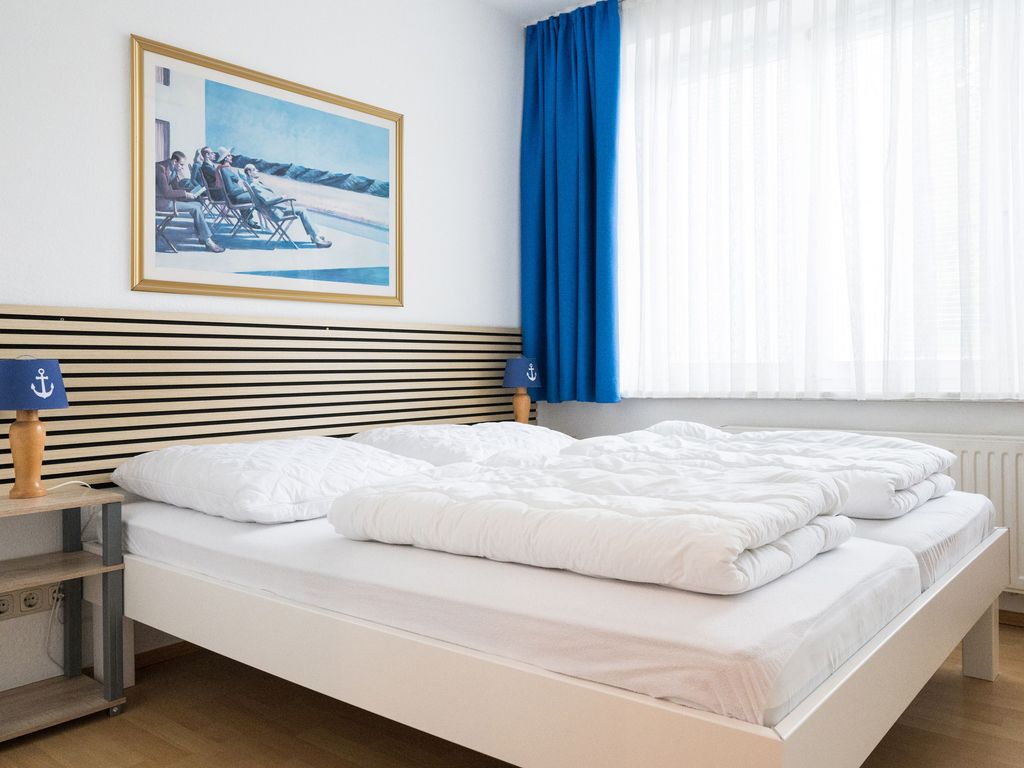 Schlafen im neuen Design