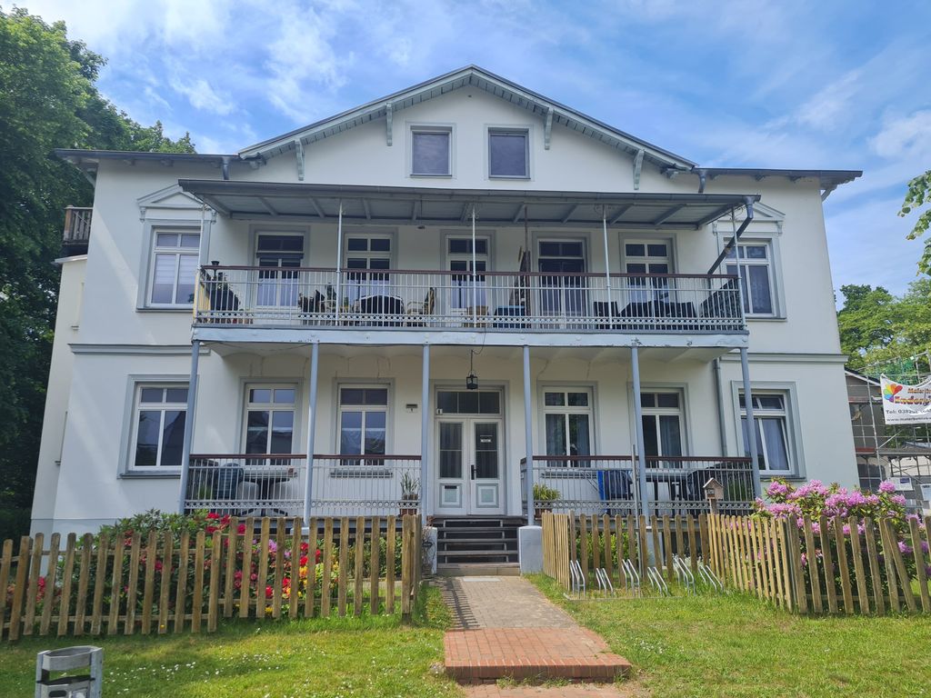 Villa Wenden