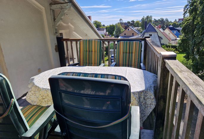 Ferienwohnung Villa Wenden 7