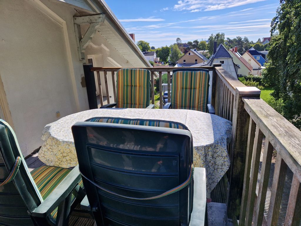 Ferienwohnung Villa Wenden 7 Ostseebrise