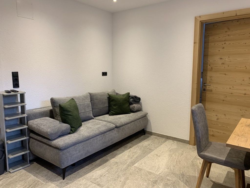 Wohnzimmer WALD-Apart am Rosenhof