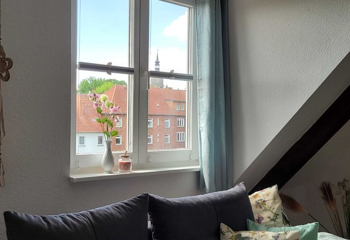 Ferienwohnung Marienblick