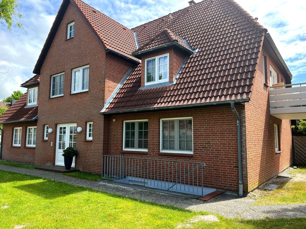 Haus am Wäldchen 14