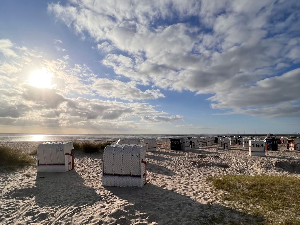 Sandstrand