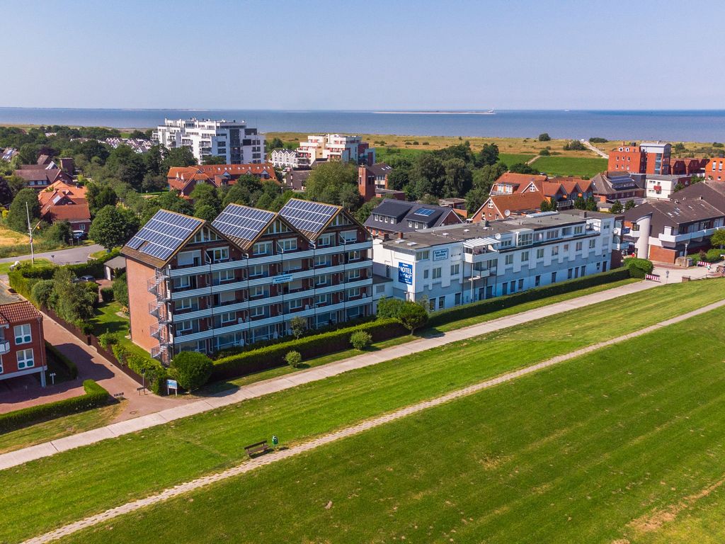 Haus Seepferdchen