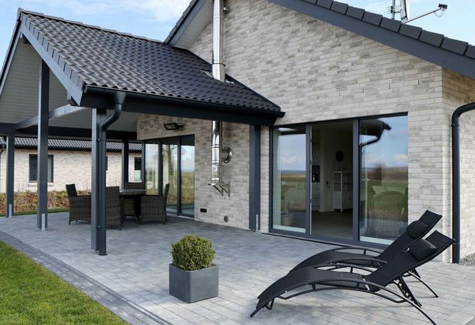 Ferienhaus Mein Ostseeplätzchen am Meer 8 – Foto 1
