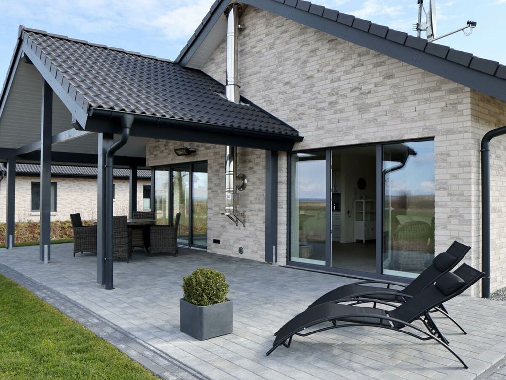 Willkomen im Ferienhaus Mein Ostseeplätzchen am Meer 8