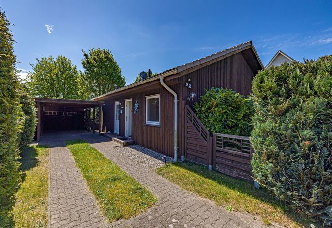 Ferienhaus Nordlicht