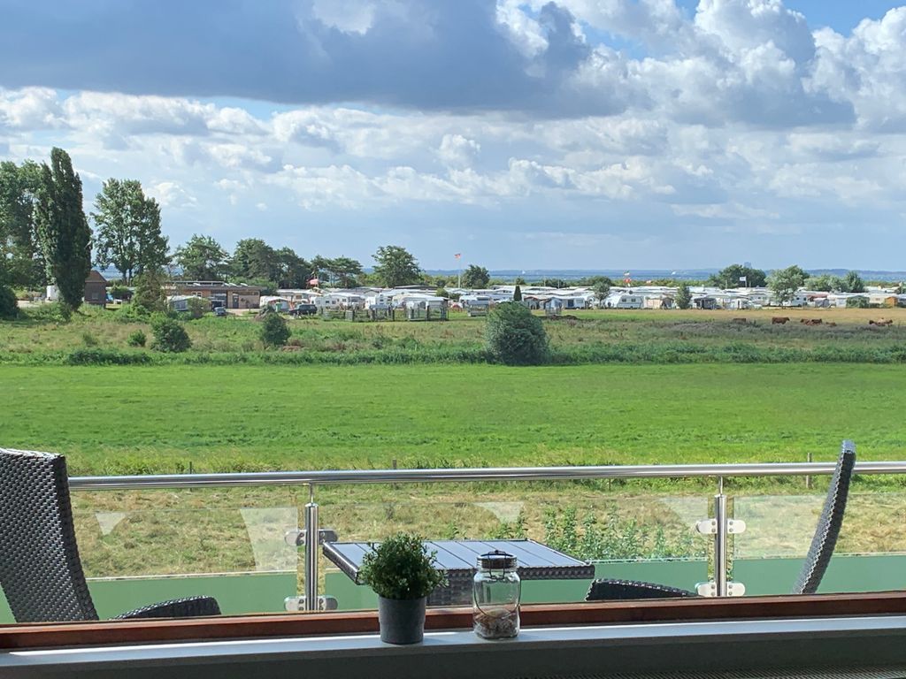 Ausblick
