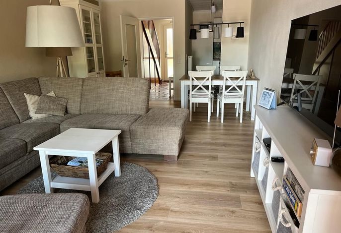 Ferienwohnung Tante Käthe – Foto 5