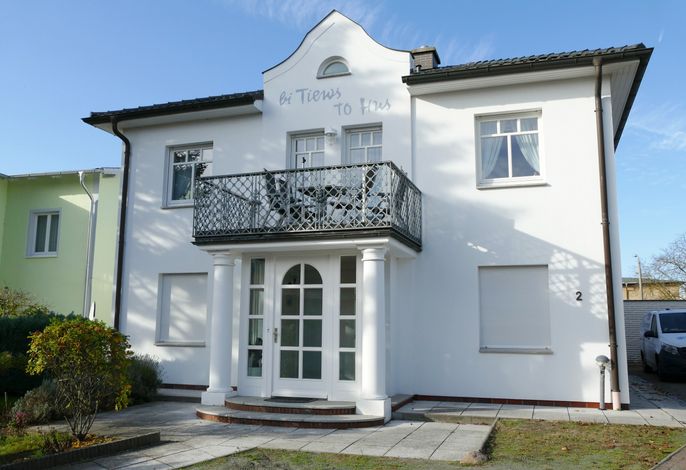 Wohnung Obergeschoss