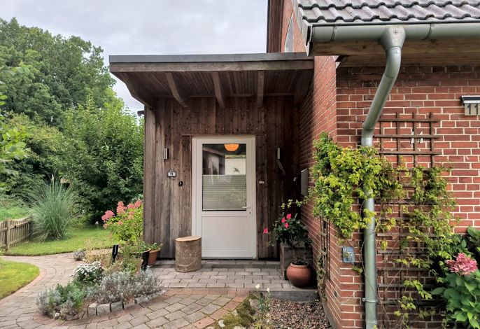 Privatzimmer Neuhaus